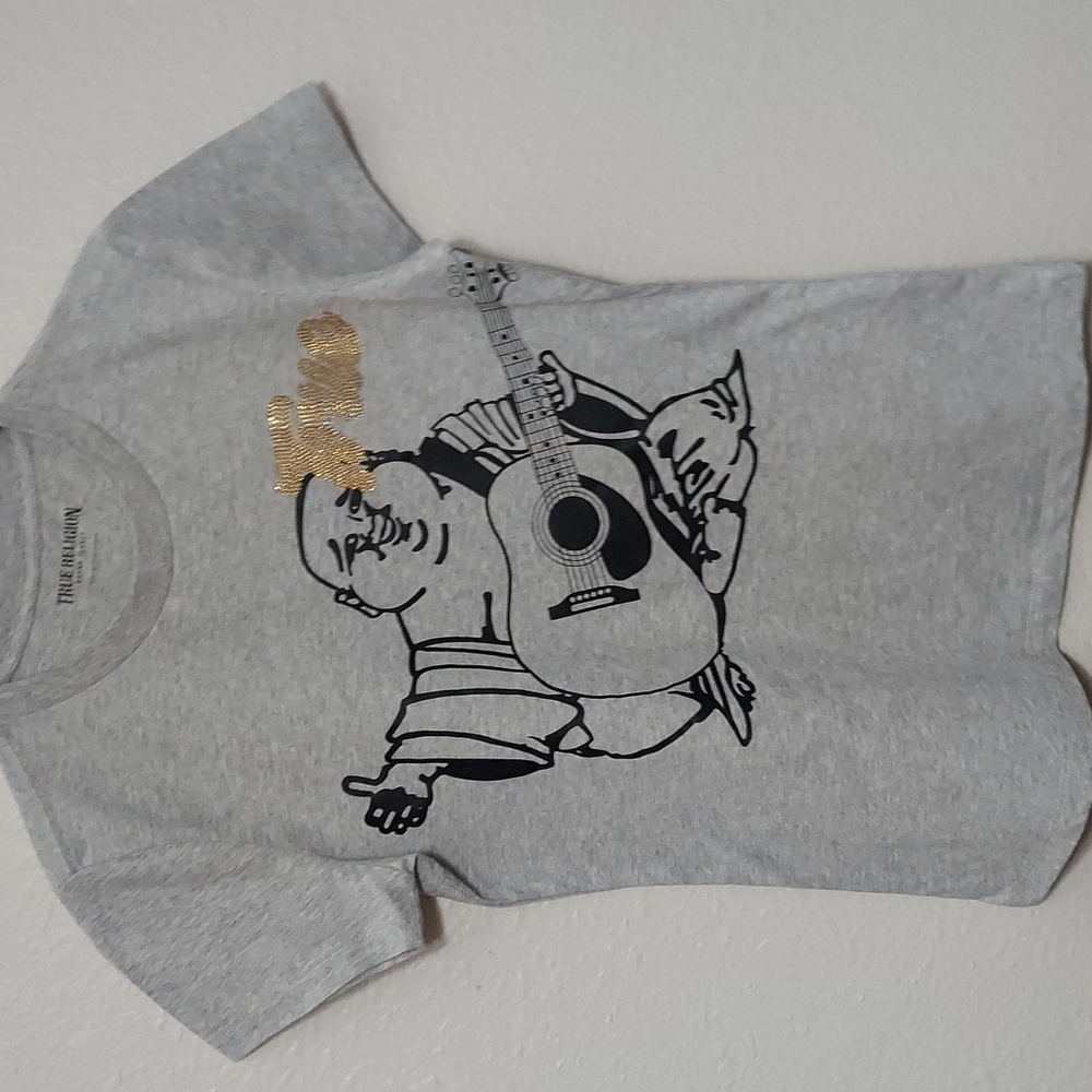 Medium True Religion t shirt